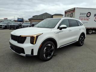 2026 Kia Sorento Hybrid for sale in Terre Haute IN