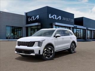 2026 Kia Sorento Hybrid for sale in Chesterfield MO