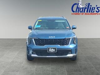 2026 Kia Sorento Hybrid for sale in Augusta ME