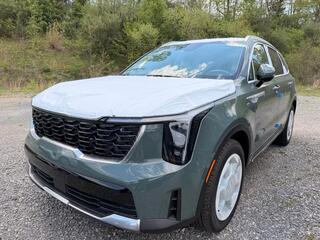 2026 Kia Sorento Hybrid for sale in Mount Hope WV