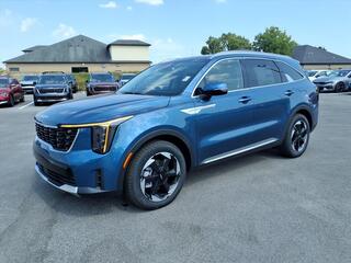 2025 Kia Sorento Hybrid for sale in Terre Haute IN