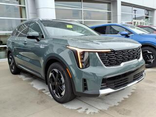 2026 Kia Sorento Hybrid for sale in Lansing MI