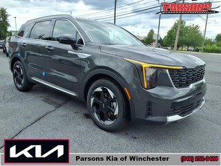 2026 Kia Sorento Hybrid for sale in Winchester VA