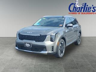 2026 Kia Sorento Hybrid for sale in Augusta ME