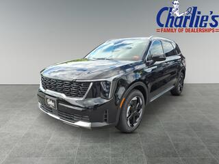 2026 Kia Sorento Hybrid for sale in Augusta ME