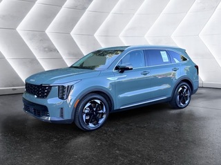 2025 Kia Sorento Hybrid for sale in Knoxville TN