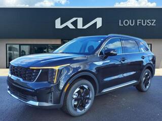2025 Kia Sorento Hybrid for sale in Terre Haute IN