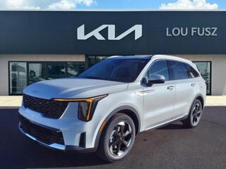 2025 Kia Sorento Hybrid for sale in Terre Haute IN