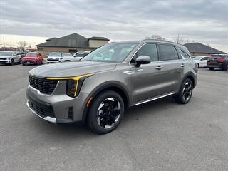 2025 Kia Sorento Hybrid for sale in Terre Haute IN