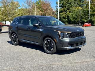 2025 Kia Sorento Hybrid for sale in Asheville NC