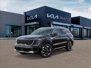 2025 Kia Sorento Hybrid for sale in Chesterfield MO