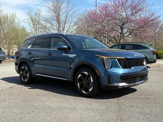 2026 Kia Sorento Hybrid for sale in Asheville NC