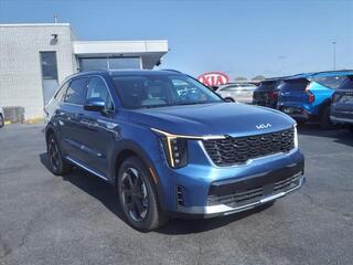2025 Kia Sorento Hybrid for sale in Charlotte NC