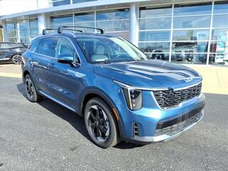 2026 Kia Sorento Hybrid for sale in Chickasha OK