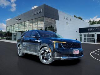 2026 Kia Sorento Hybrid for sale in Somersworth NH