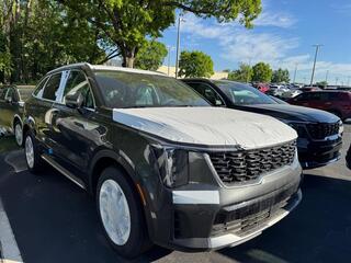 2026 Kia Sorento Hybrid for sale in Greenville SC