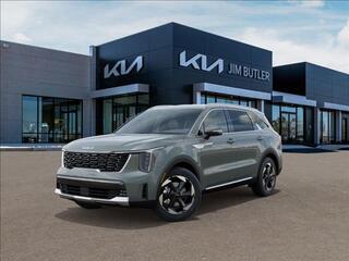 2025 Kia Sorento Hybrid for sale in Chesterfield MO