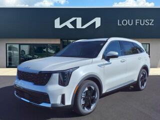 2025 Kia Sorento Hybrid for sale in Terre Haute IN