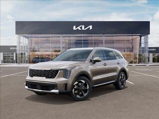 2025 Kia Sorento Hybrid for sale in Kennewick WA