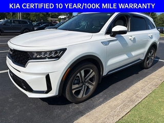 2023 Kia Sorento Hybrid for sale in Batesville MS
