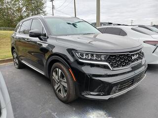 2023 Kia Sorento Hybrid for sale in Batesville MS