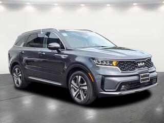 2023 Kia Sorento Hybrid for sale in Vineland NJ
