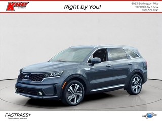2023 Kia Sorento Hybrid for sale in Florence KY