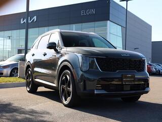 2023 Kia Sorento Hybrid for sale in Elgin IL