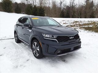 2023 Kia Sorento Hybrid for sale in Uniontown PA