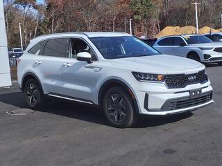 2022 Kia Sorento Hybrid for sale in New Haven CT