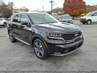 2023 Kia Sorento Hybrid for sale in Oxford MS