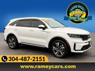 2023 Kia Sorento Hybrid for sale in Princeton WV