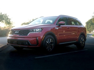 2023 Kia Sorento Hybrid for sale in New Haven CT