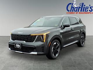 2026 Kia Sorento Plug-In Hybrid for sale in Augusta ME