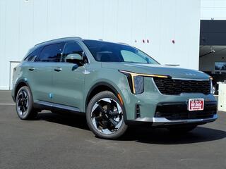 2025 Kia Sorento Plug-In Hybrid for sale in Somersworth NH