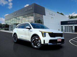 2026 Kia Sorento Plug-In Hybrid for sale in Somersworth NH