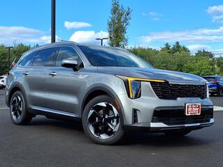 2025 Kia Sorento Plug-In Hybrid for sale in Somersworth NH