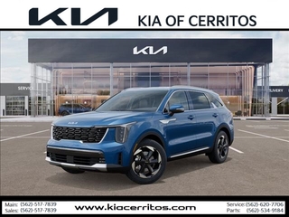 2026 Kia Sorento Plug-In Hybrid for sale in Cerritos CA