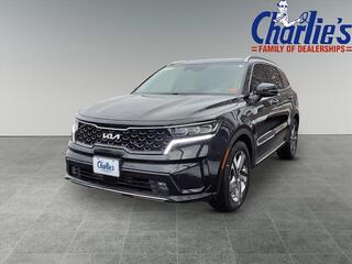 2022 Kia Sorento Plug-In Hybrid for sale in Augusta ME