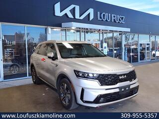 2022 Kia Sorento Plug-In Hybrid for sale in Joliet IL