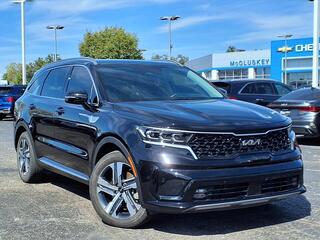 2022 Kia Sorento Plug-In Hybrid for sale in Cincinnati OH