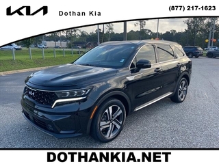 2022 Kia Sorento Plug-In Hybrid for sale in Dothan AL