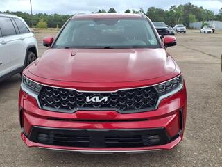 2022 Kia Sorento Plug-In Hybrid