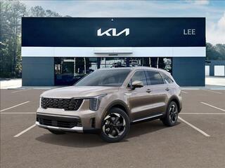 2025 Kia Sorento Hybrid for sale in Greenville NC