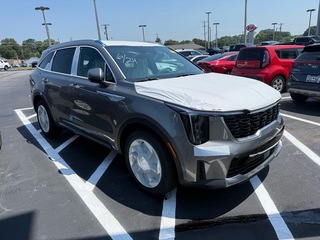 2025 Kia Sorento Hybrid for sale in Batesville MS