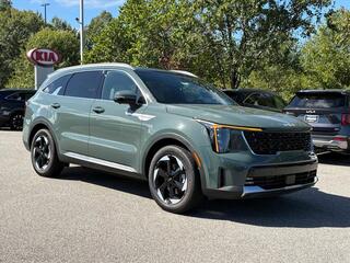 2025 Kia Sorento Hybrid for sale in Asheville NC