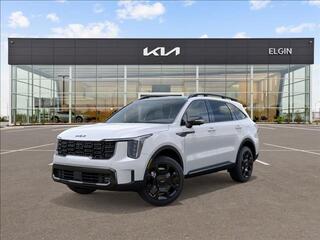 2026 Kia Sorento Hybrid for sale in Elgin IL