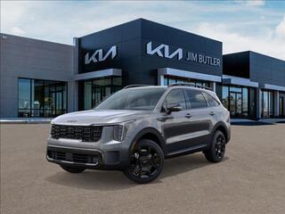 2026 Kia Sorento Hybrid for sale in Chesterfield MO