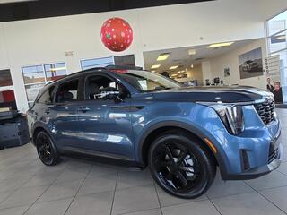 2026 Kia Sorento Hybrid for sale in Batesville MS