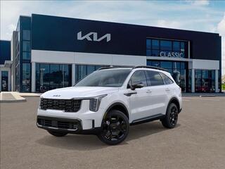 2026 Kia Sorento Hybrid for sale in Beaumont TX